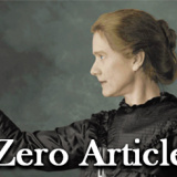 Zero Article или когда артикль не употребляется совсем